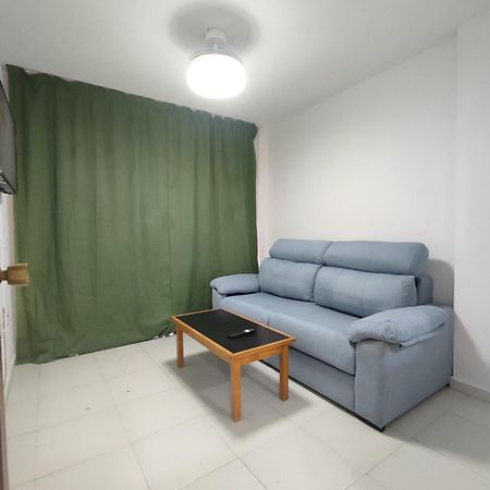 Lux Mar Benidorm Apartment Luaran gambar