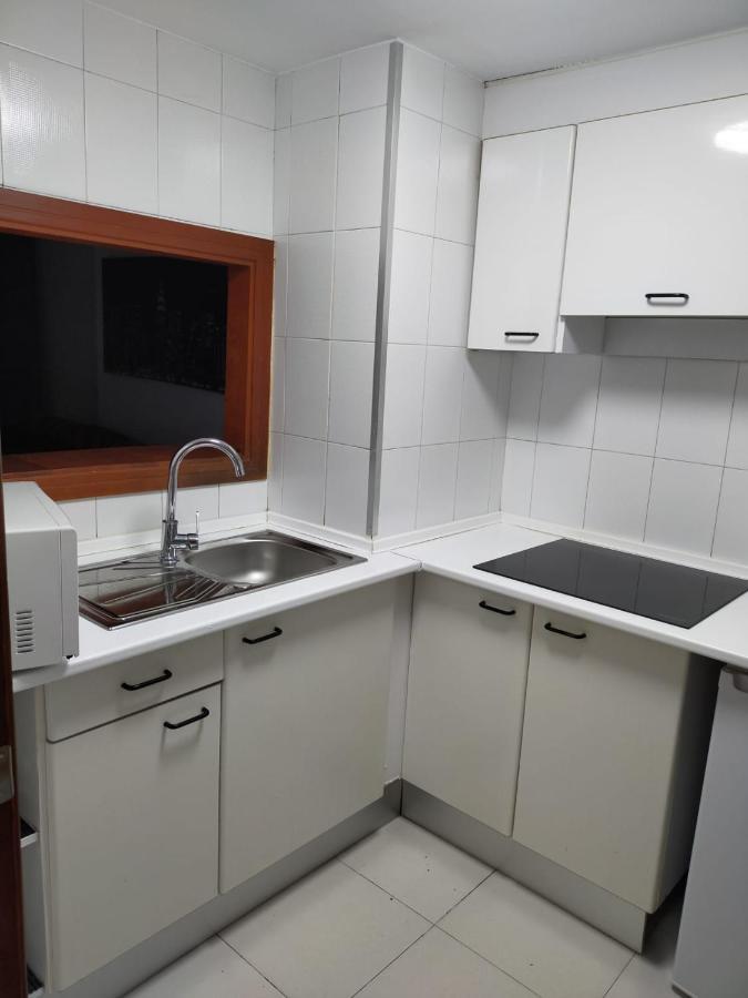 Lux Mar Benidorm Apartment Luaran gambar