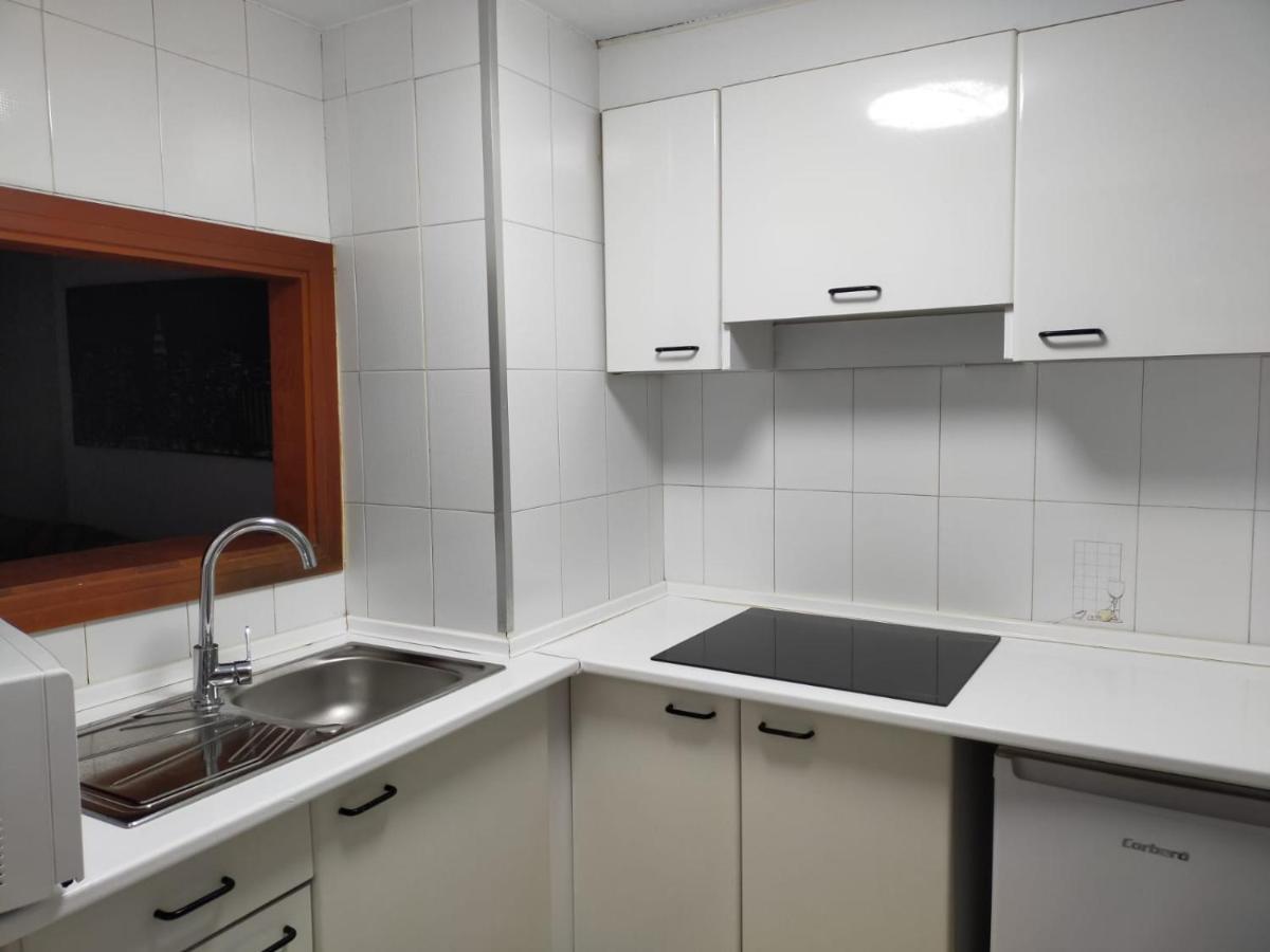 Lux Mar Benidorm Apartment Luaran gambar