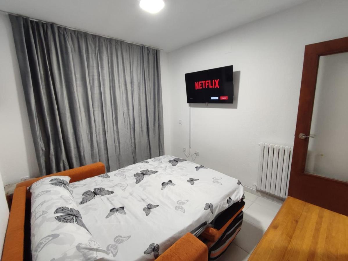 Lux Mar Benidorm Apartment Luaran gambar