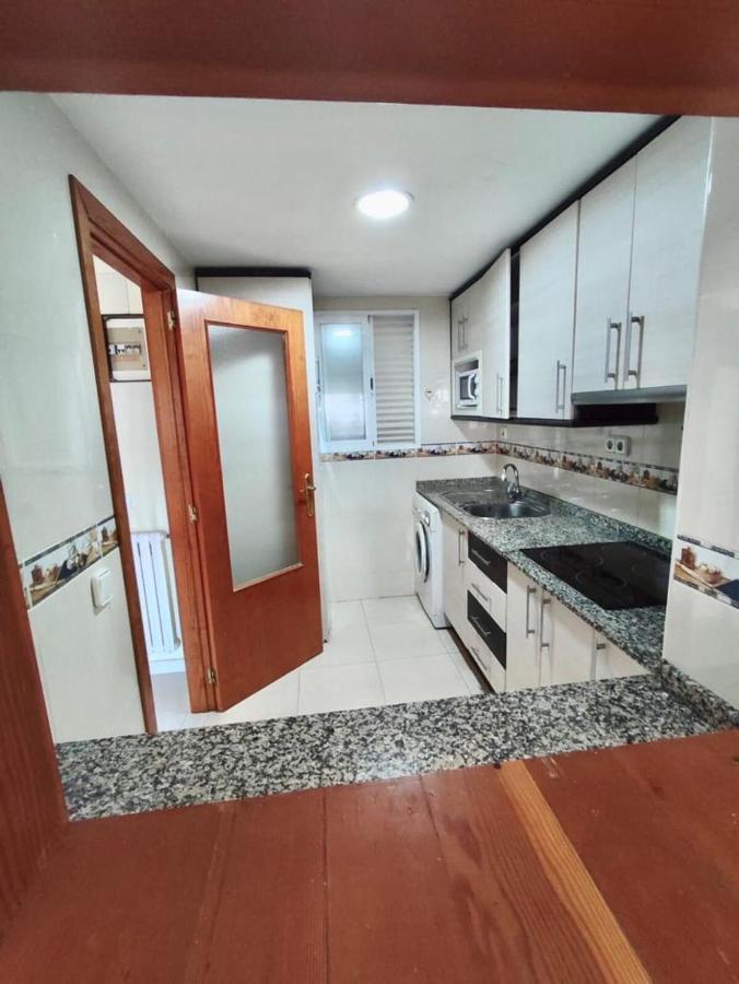 Lux Mar Benidorm Apartment Luaran gambar