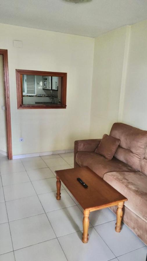 Lux Mar Benidorm Apartment Luaran gambar
