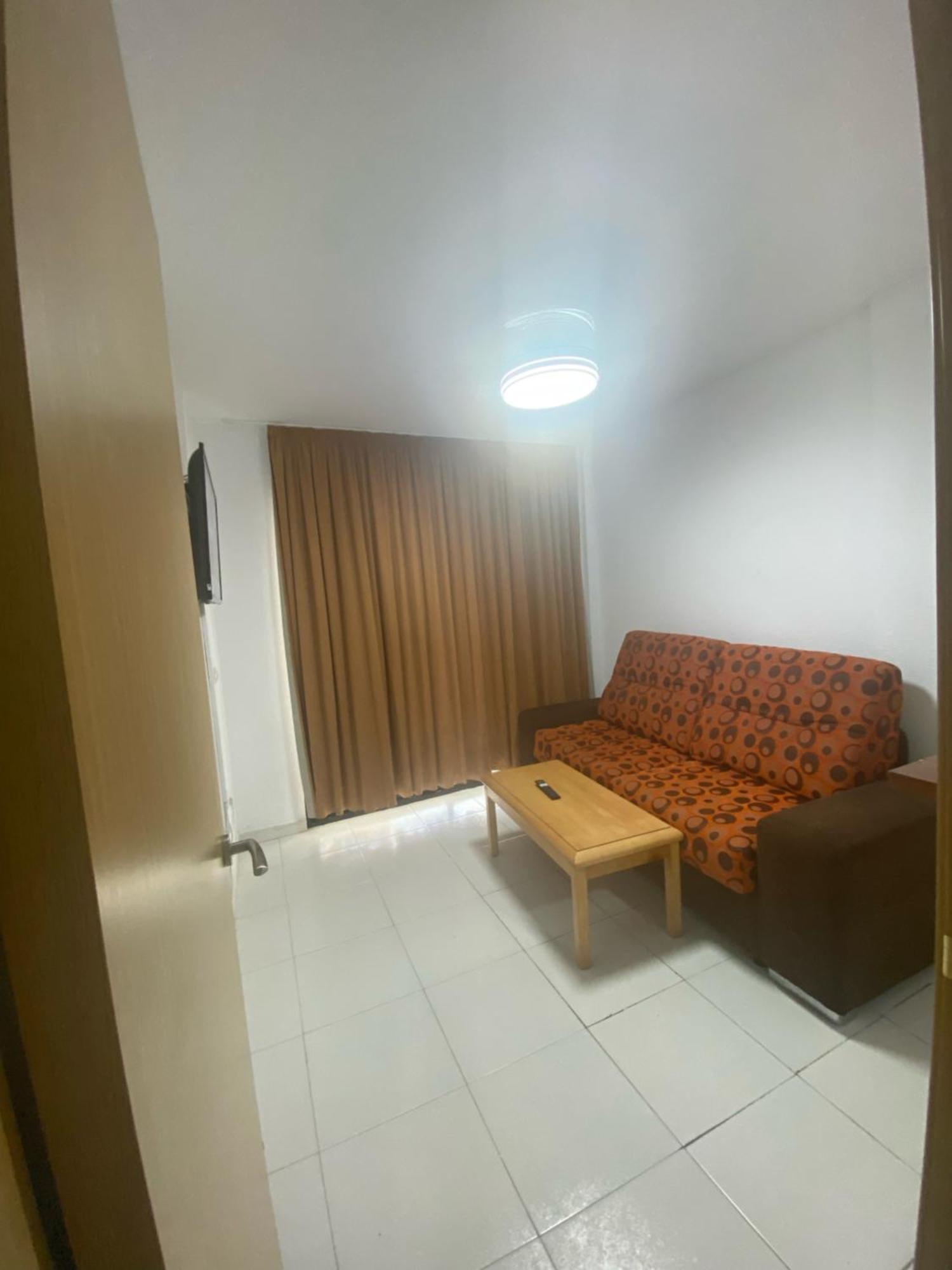 Lux Mar Benidorm Apartment Luaran gambar