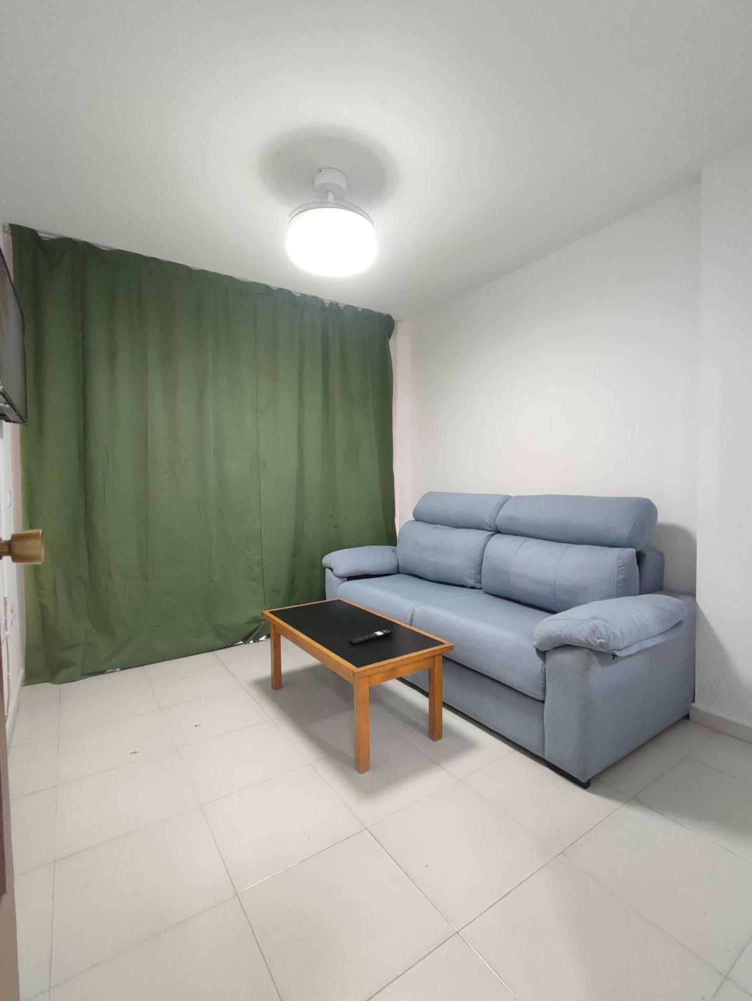 Lux Mar Benidorm Apartment Luaran gambar