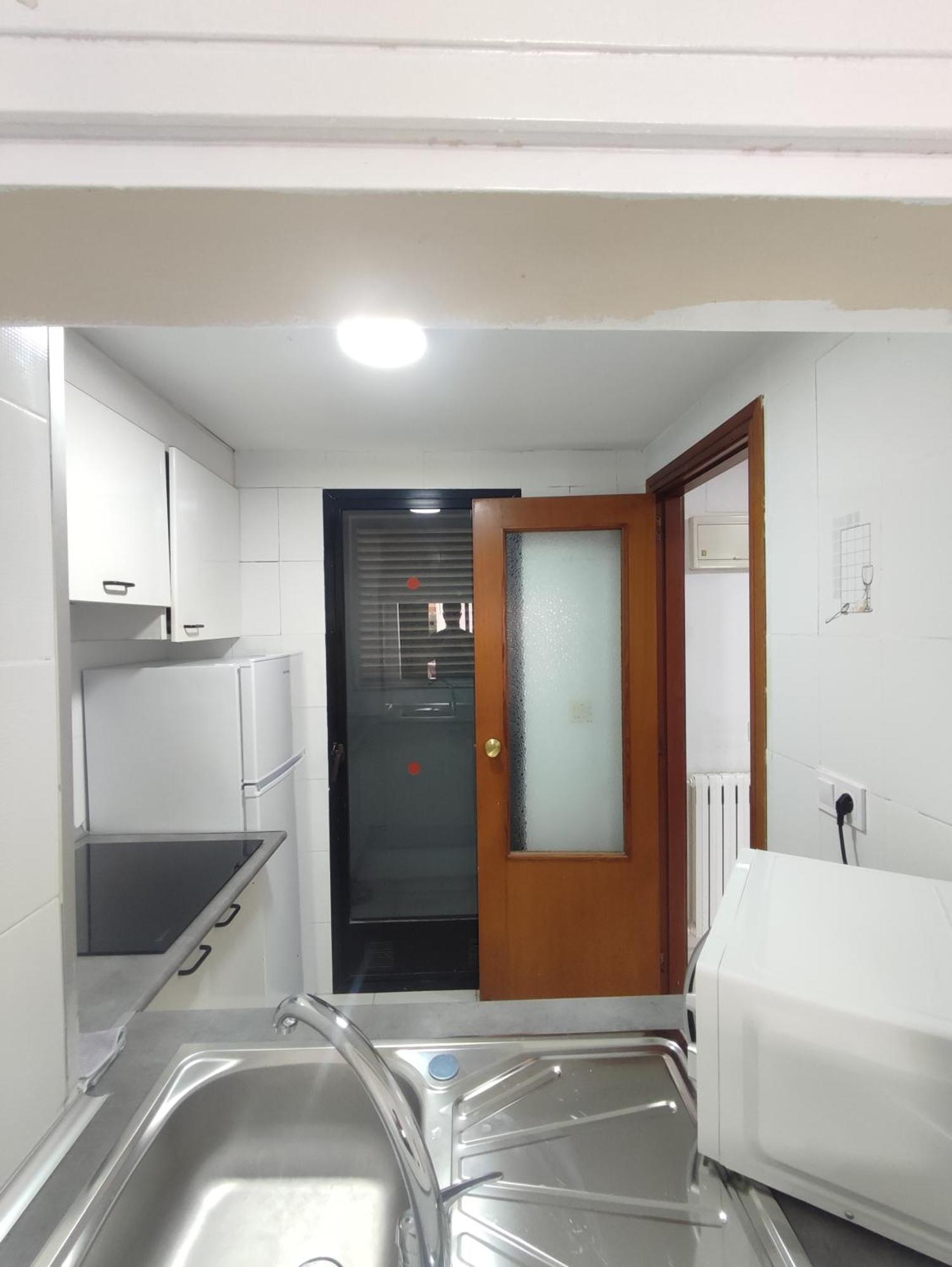 Lux Mar Benidorm Apartment Luaran gambar