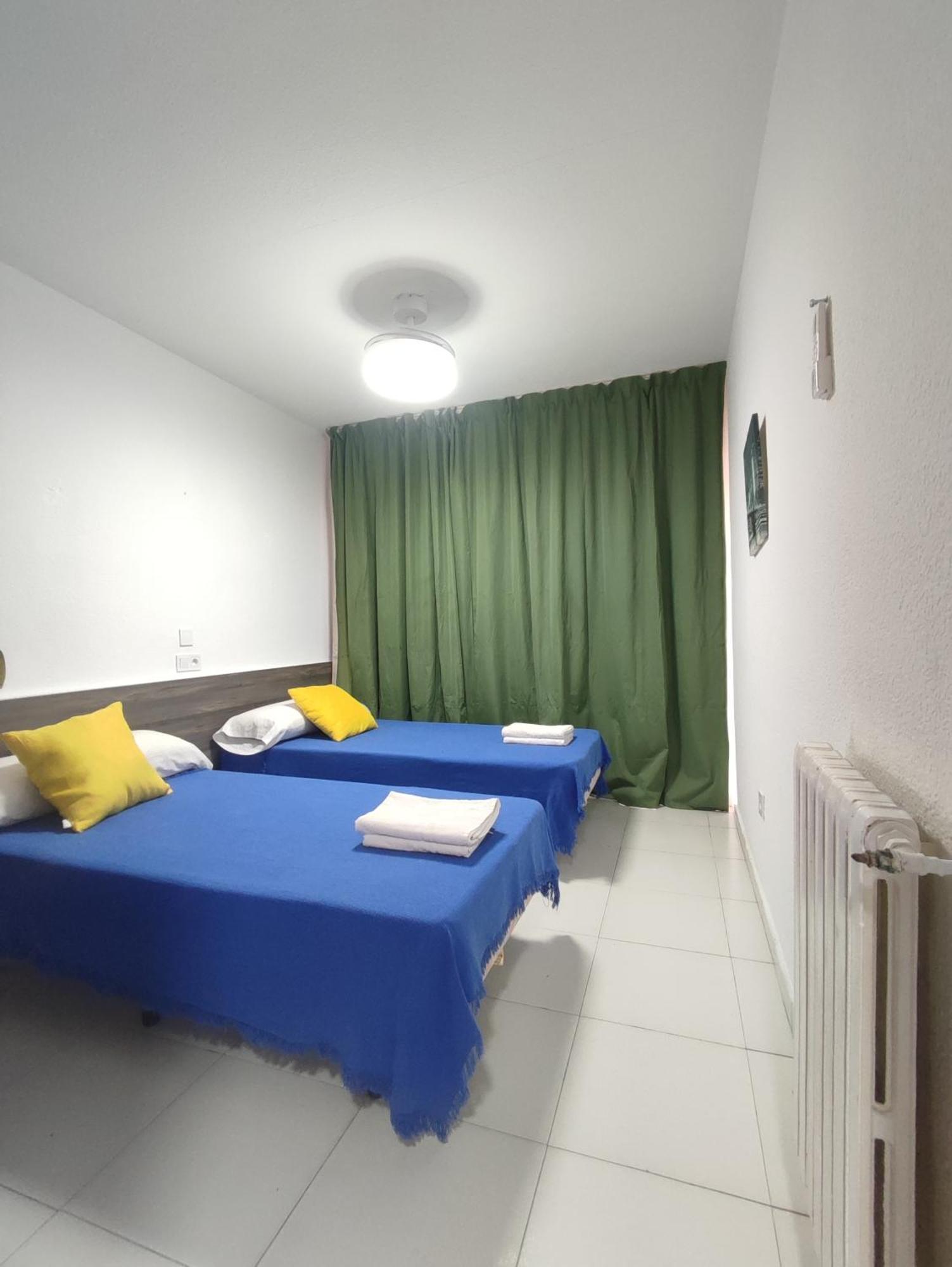 Lux Mar Benidorm Apartment Luaran gambar
