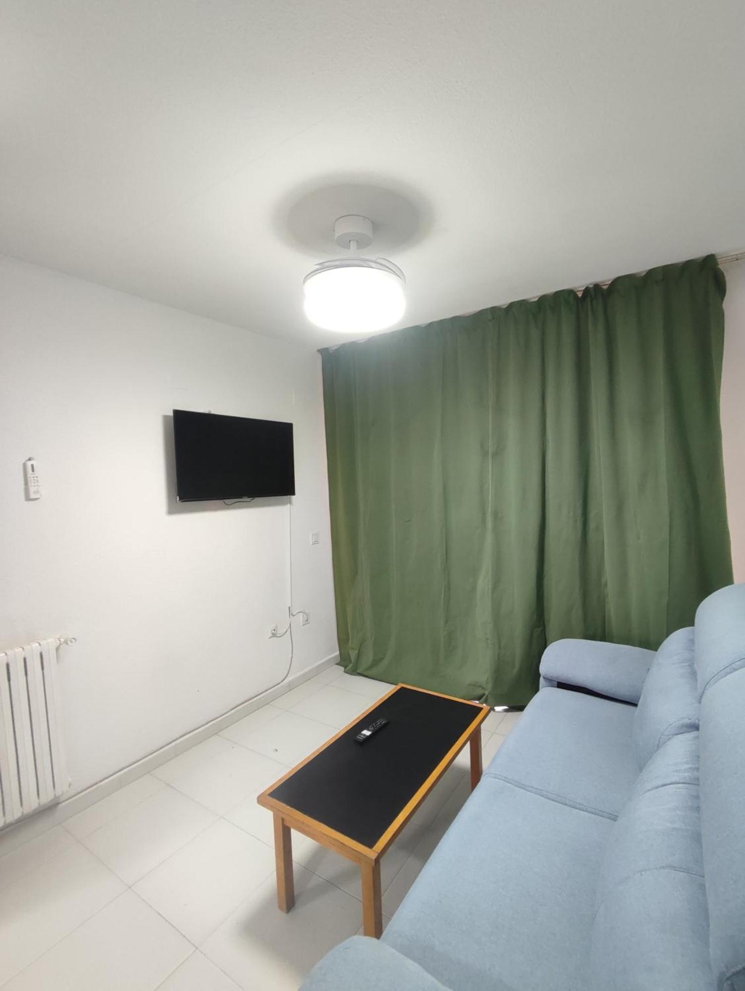 Lux Mar Benidorm Apartment Luaran gambar